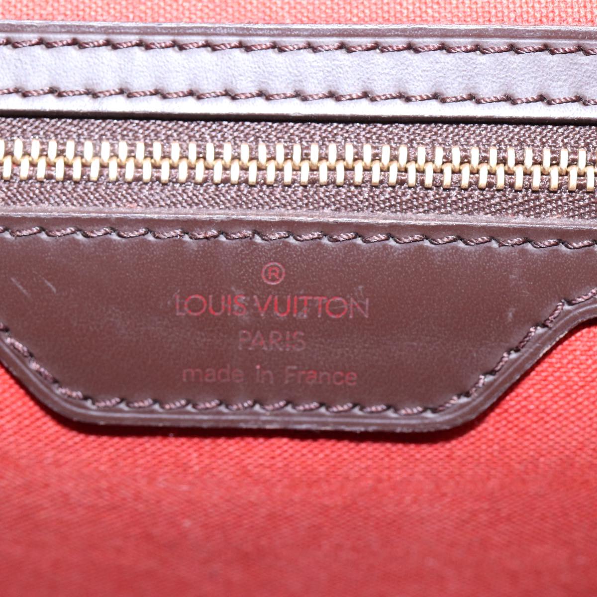 LOUIS VUITTON Sologne Shoulder Bag