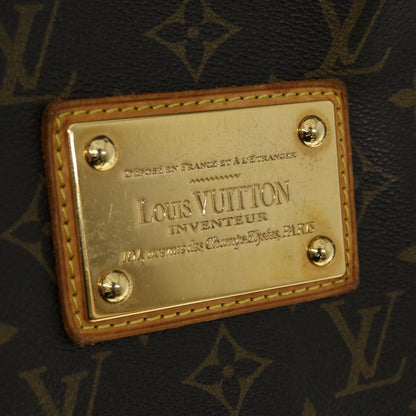 Louis Vuitton  Galiera Shoulder Bag