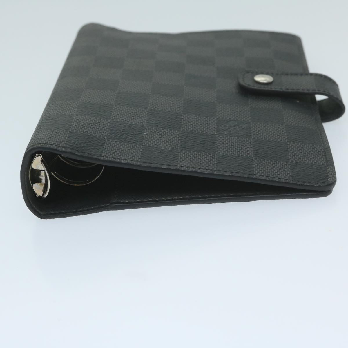 LOUIS VUITTON Agenda Wallet