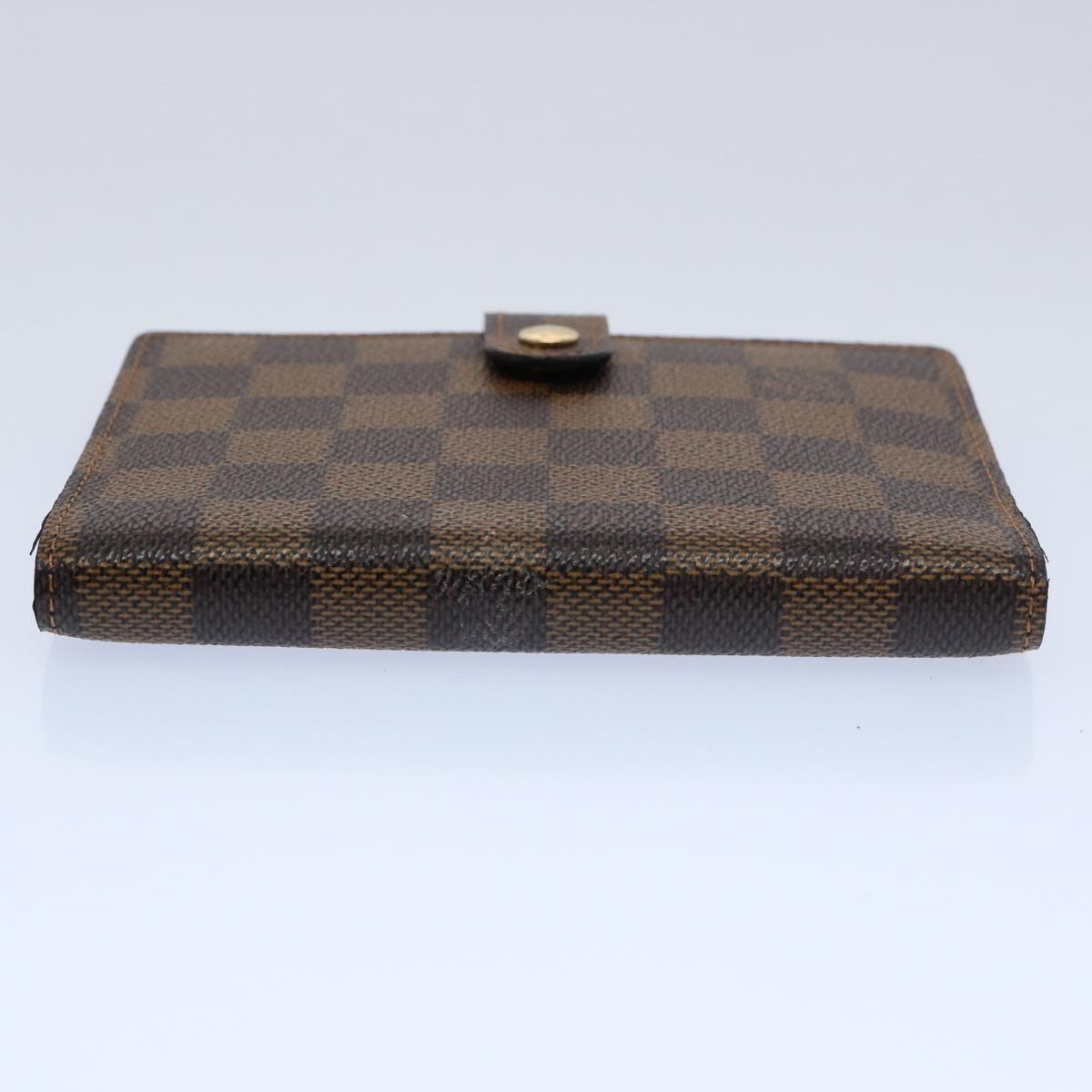 LOUIS VUITTON Agenda cover Wallet