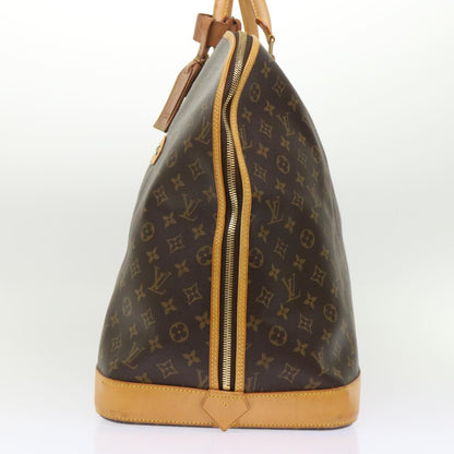 LOUIS VUITTON Alma Travel