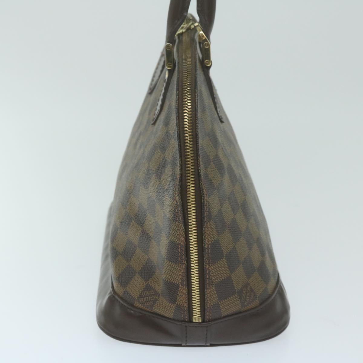 LOUIS VUITTON Alma Handbag