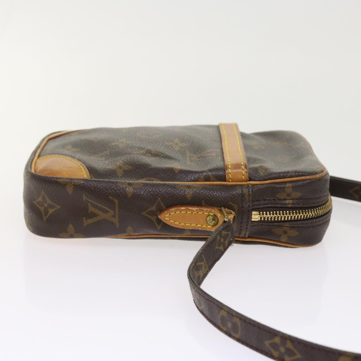 LOUIS VUITTON Danube Shoulder Bag