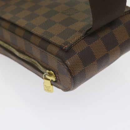 LOUIS VUITTON Geronimos Shoulder Bag