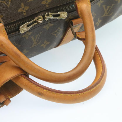 Louis Vuitton  Keepall 60 Travel