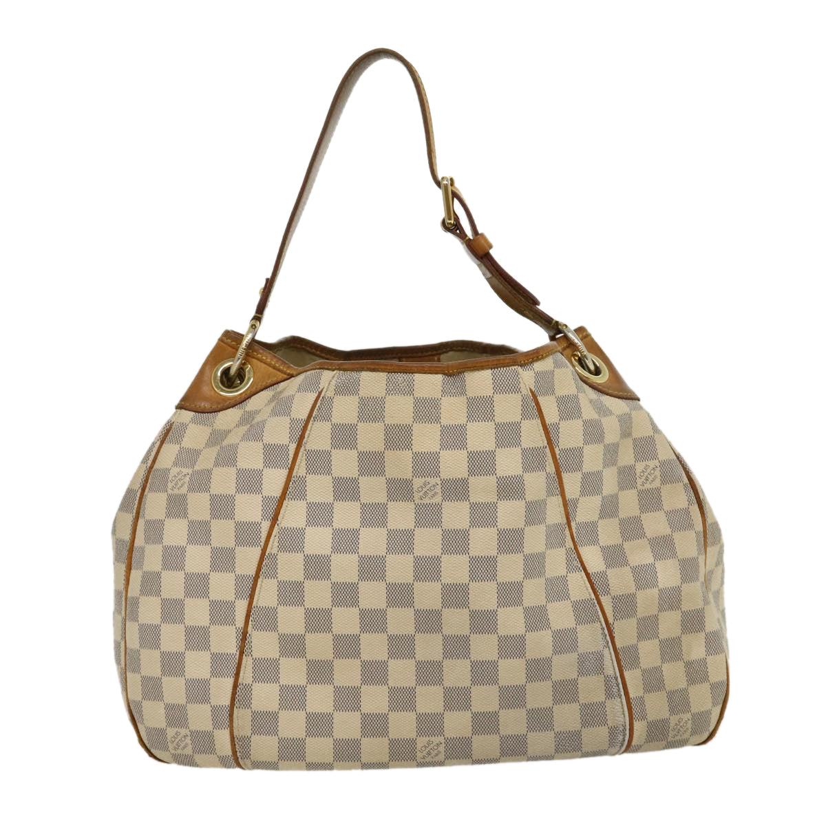 Louis Vuitton  Galliera Shoulder Bag