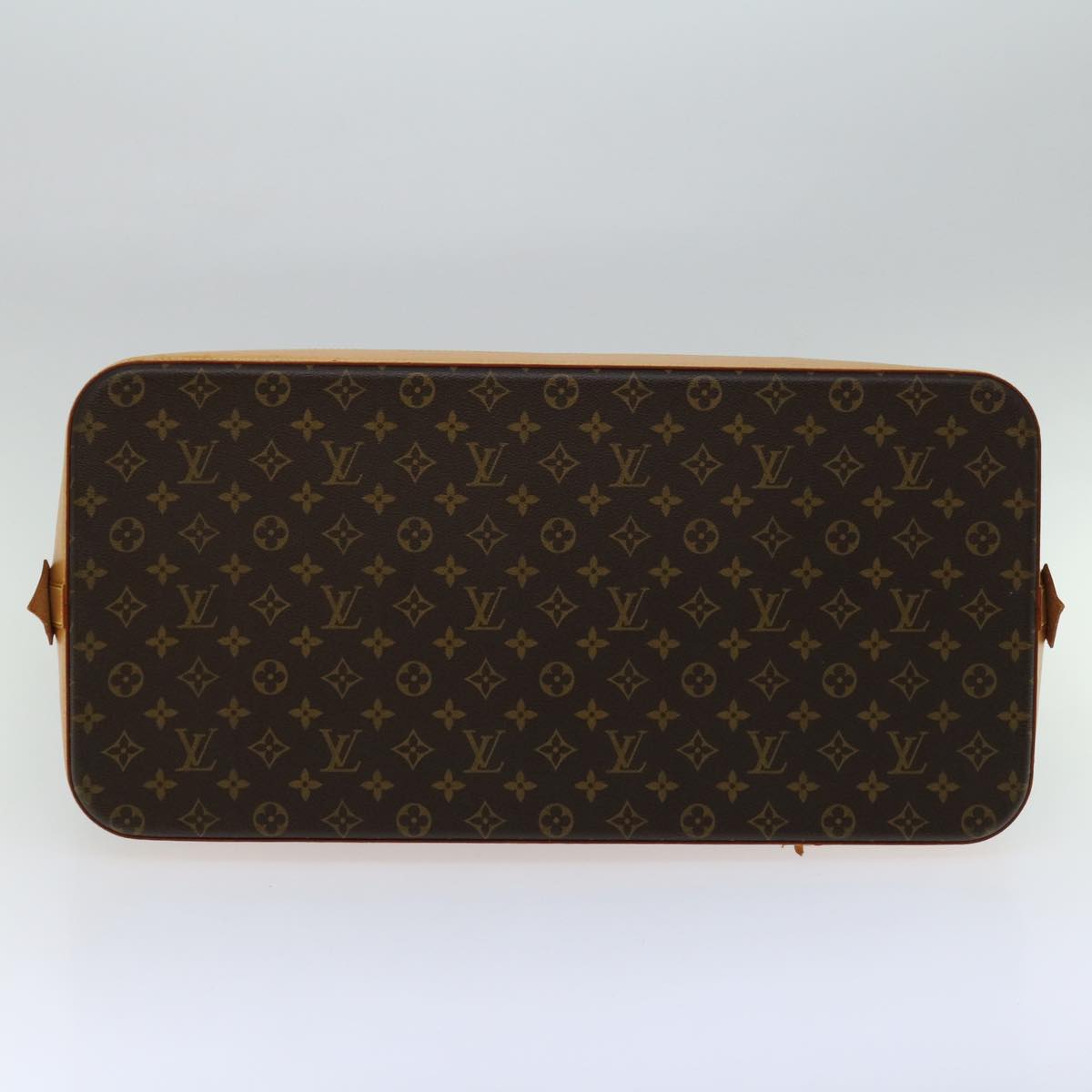 LOUIS VUITTON Alma Travel