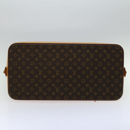 LOUIS VUITTON Alma Travel