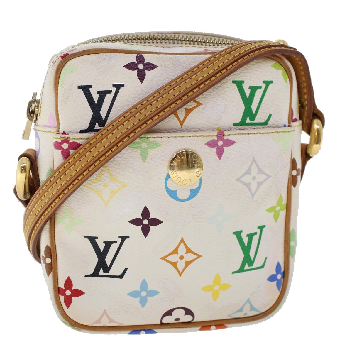 LOUIS VUITTON Rift Shoulder Bag