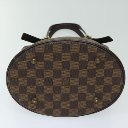 LOUIS VUITTON Marais Shoulder Bag