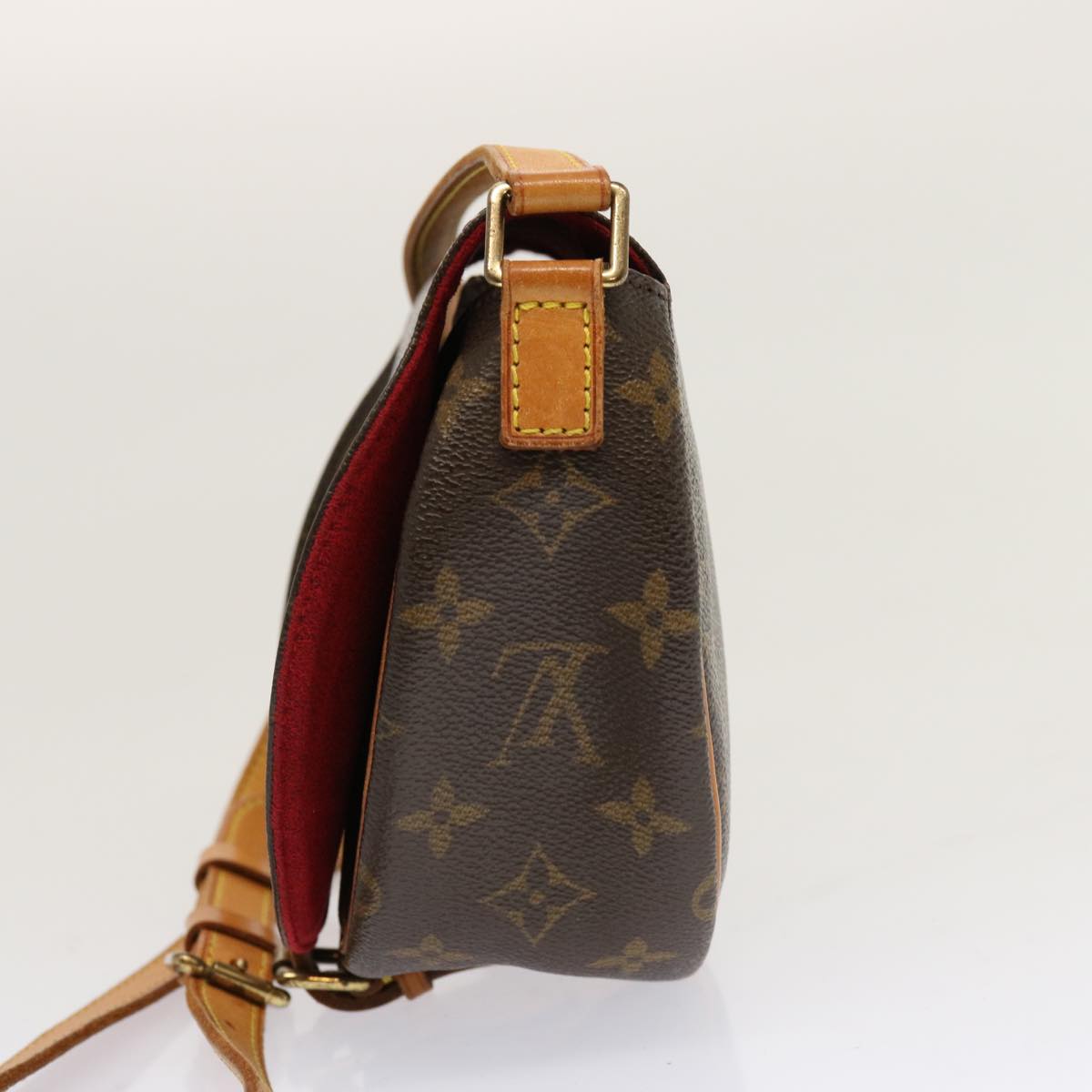 LOUIS VUITTON Tambourin Shoulder Bag