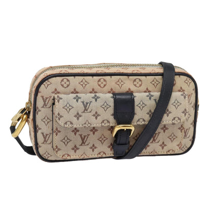 LOUIS VUITTON Juliette Shoulder Bag