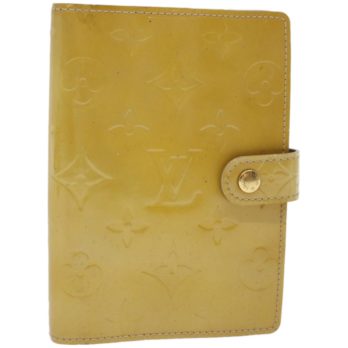 LOUIS VUITTON Agenda PM Wallet