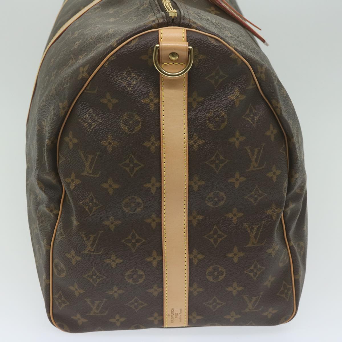 LOUIS VUITTON Keepall Bandouliere 60 Shoulder Bag