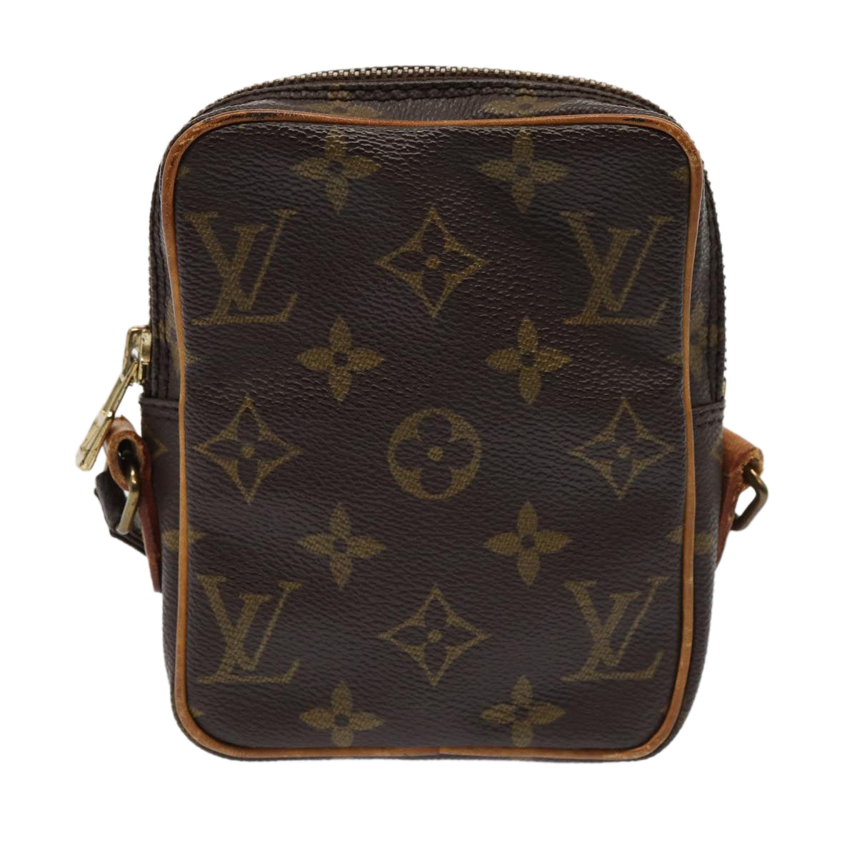 LOUIS VUITTON Danube Shoulder Bag