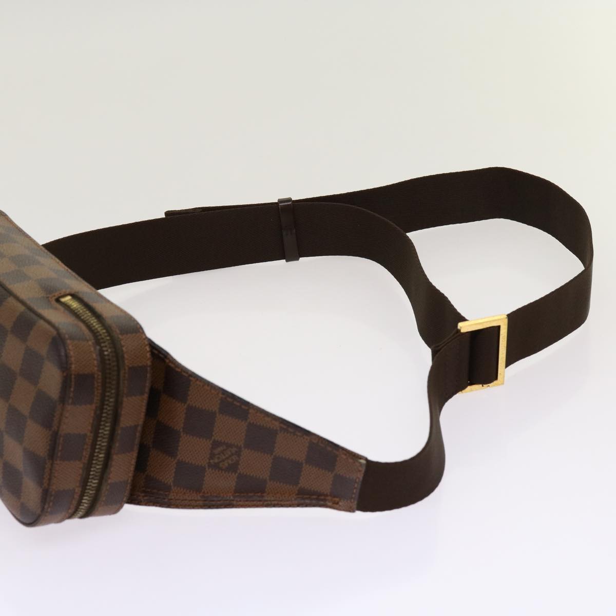 LOUIS VUITTON Geronimos Shoulder Bag