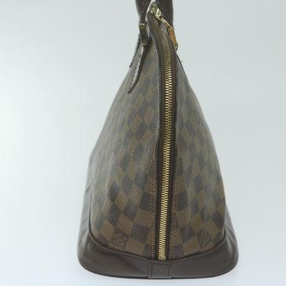 LOUIS VUITTON Alma Handbag