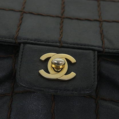 Chanel Wild stitch