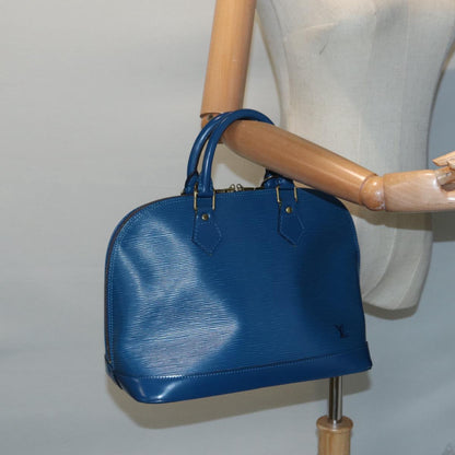 LOUIS VUITTON Alma Handbag