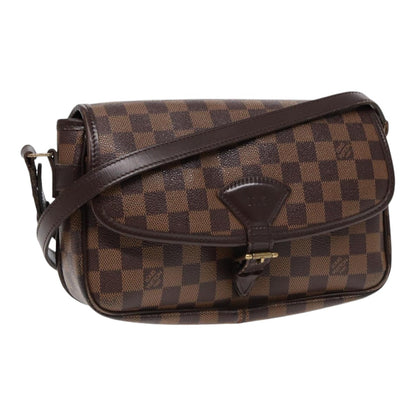 LOUIS VUITTON Sologne Shoulder Bag