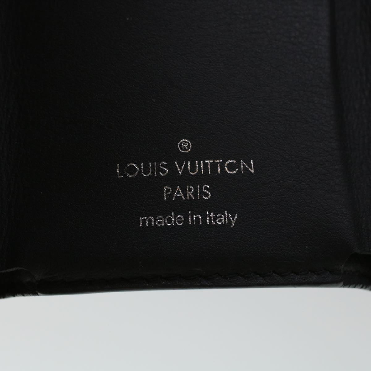 LOUIS VUITTON Discovery Wallet