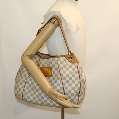 Louis Vuitton  Galliera Shoulder Bag