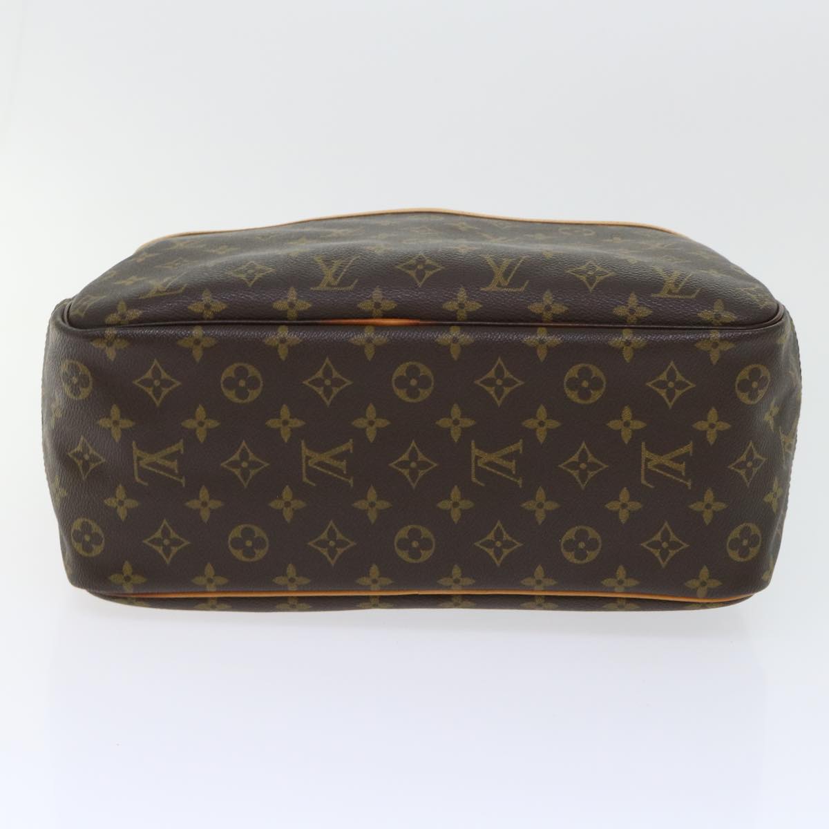 LOUIS VUITTON Deauville Handbag