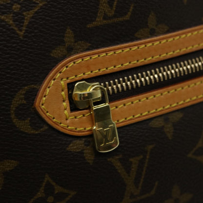 LOUIS VUITTON Alma Travel