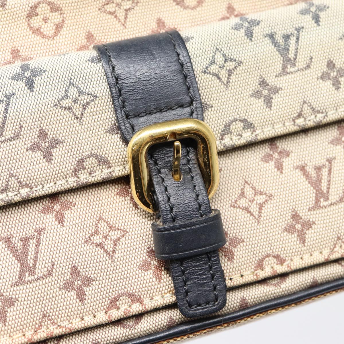 LOUIS VUITTON Juliette Shoulder Bag