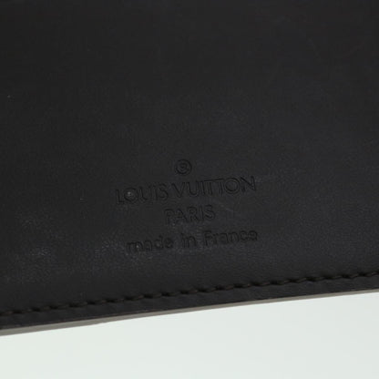 LOUIS VUITTON Agenda PM Wallet