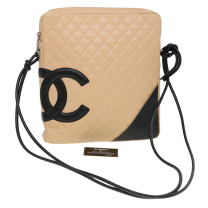 Chanel Cambon line