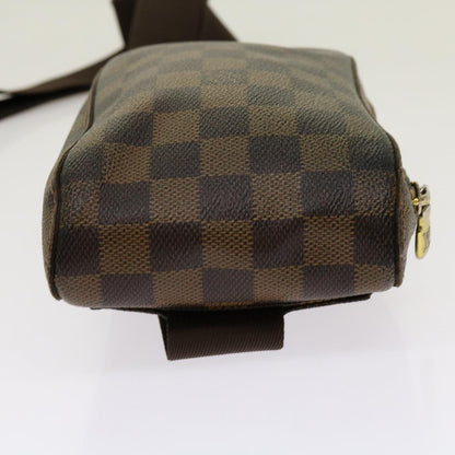 LOUIS VUITTON Geronimos Shoulder Bag