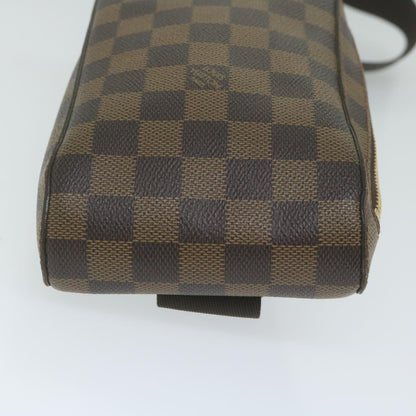 LOUIS VUITTON Geronimos Shoulder Bag