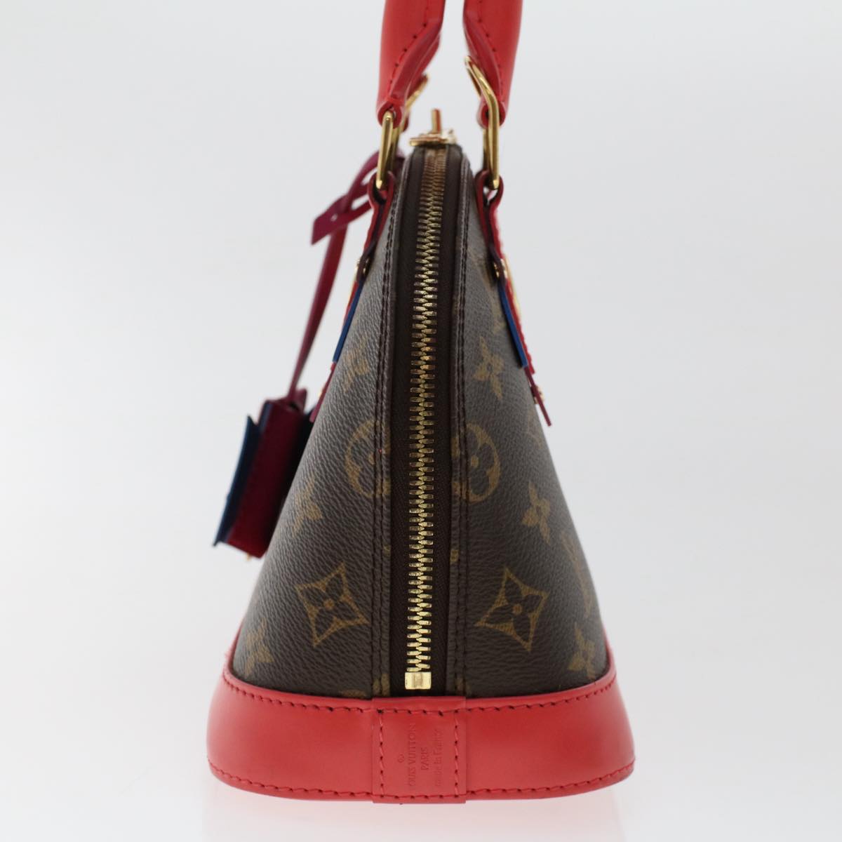 LOUIS VUITTON Alma BB Handbag