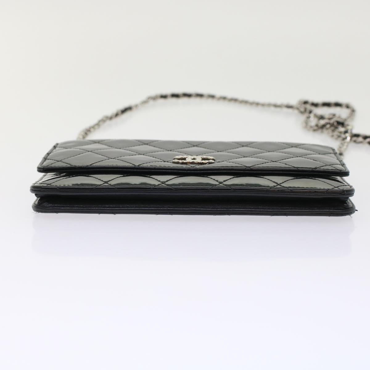 Chanel Wallet On Chain