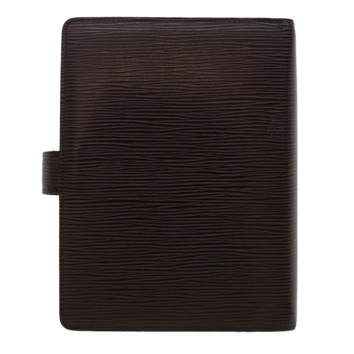 LOUIS VUITTON Agenda MM Wallet