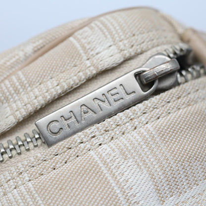 Chanel Travel line