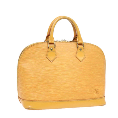 LOUIS VUITTON Alma Handbag