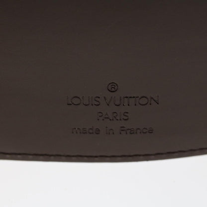 LOUIS VUITTON Agenda MM Wallet