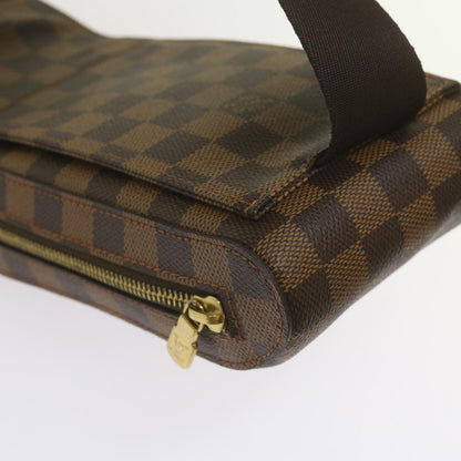 LOUIS VUITTON Geronimos Shoulder Bag