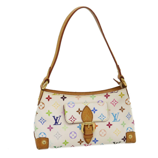 Louis Vuitton  Elise Shoulder Bag