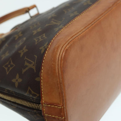 LOUIS VUITTON Alma Handbag