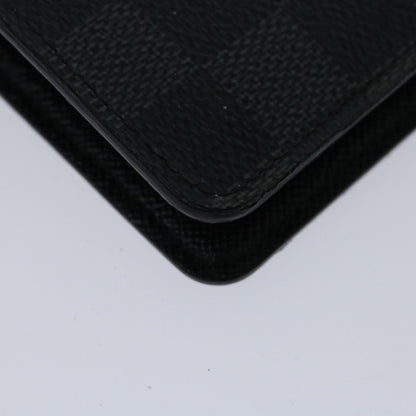 LOUIS VUITTON Agenda MM Wallet