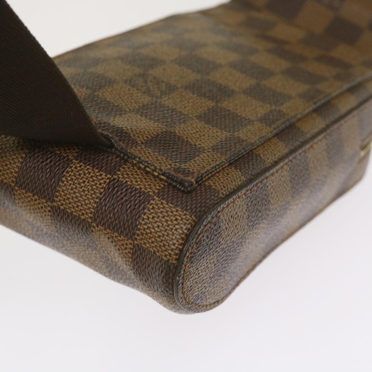 LOUIS VUITTON Geronimos Shoulder Bag