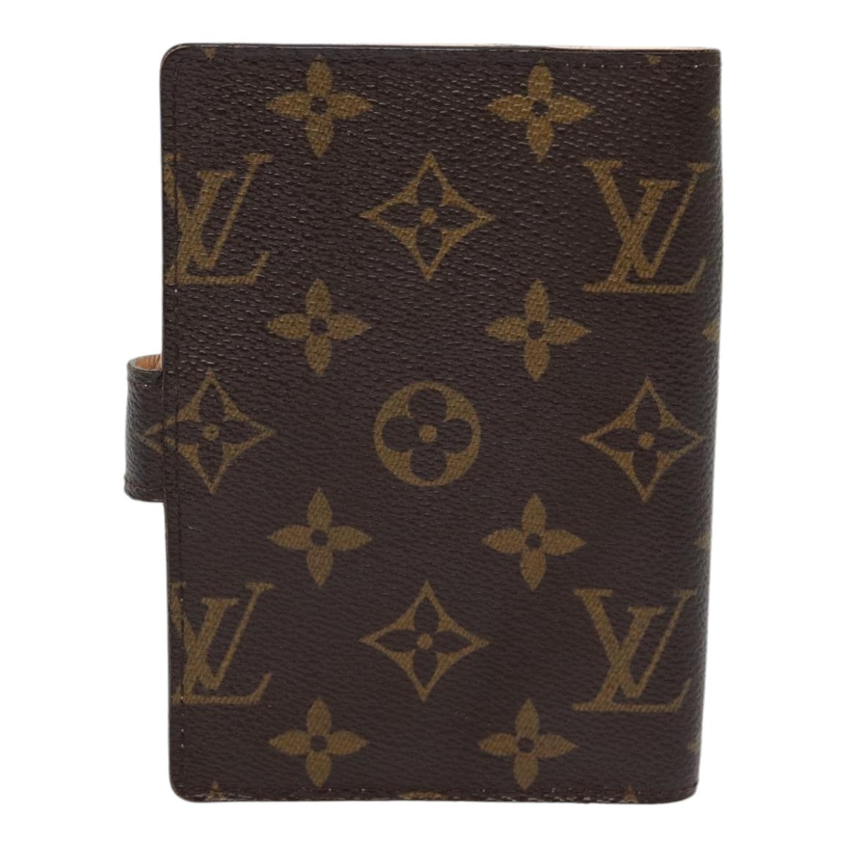 LOUIS VUITTON Agenda PM Wallet