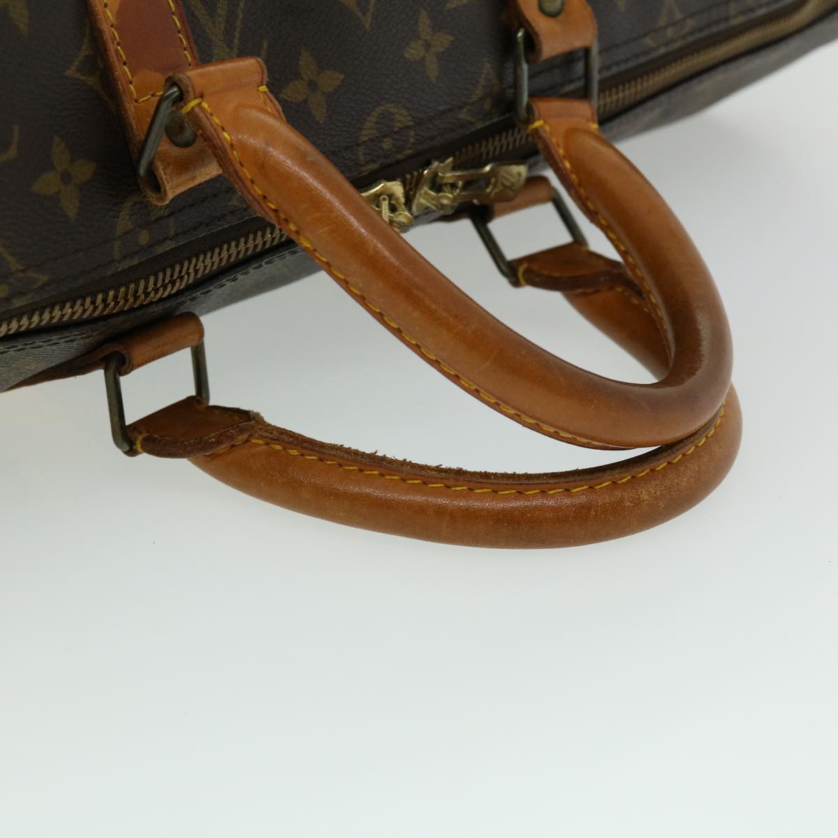 Louis Vuitton  Keepall Bandouliere 50 Travel