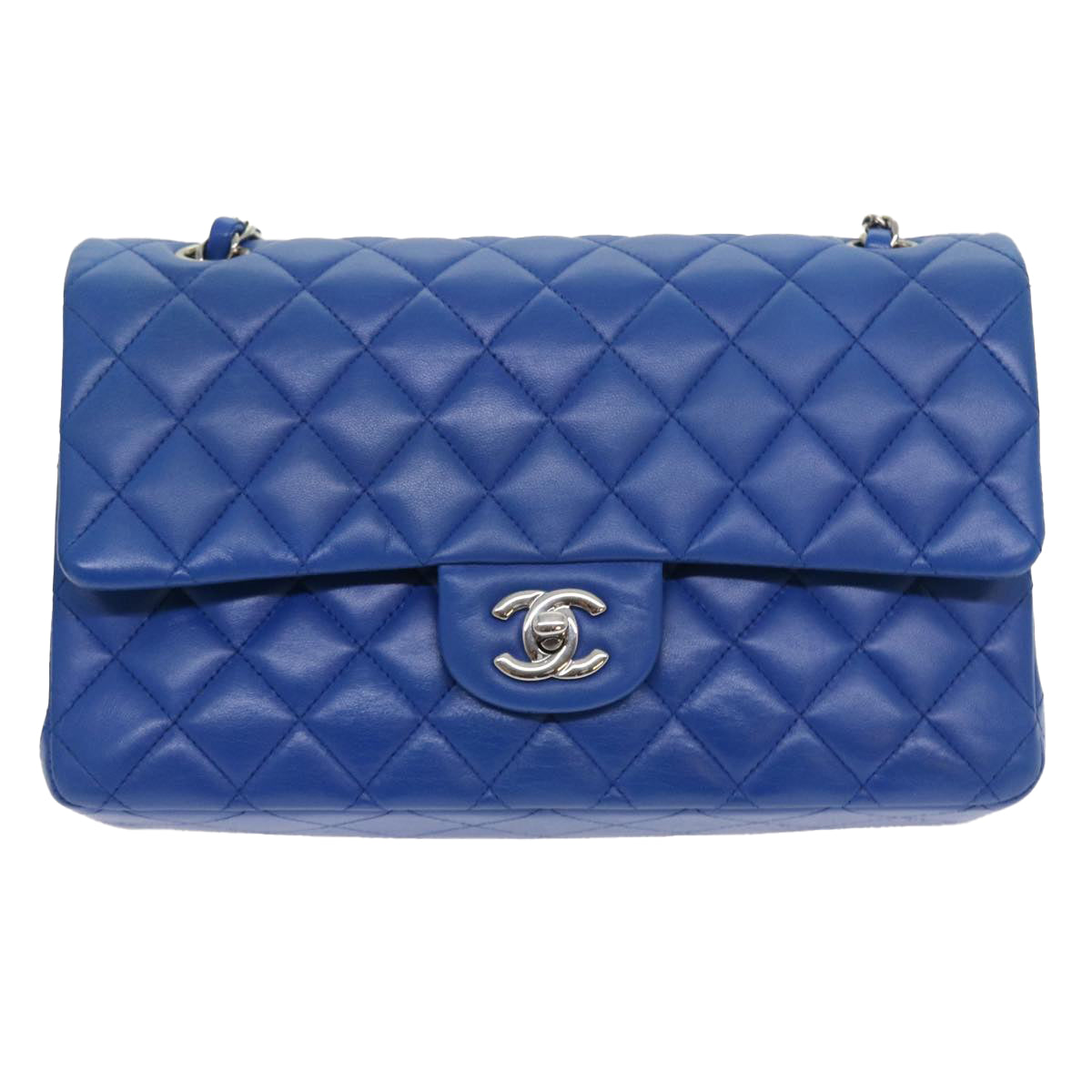 Chanel Classic Flap