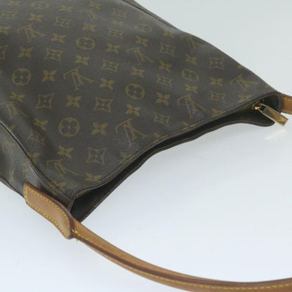 LOUIS VUITTON Looping Shoulder Bag