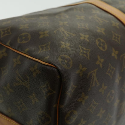 Louis Vuitton  Keepall Bandouliere 50 Travel