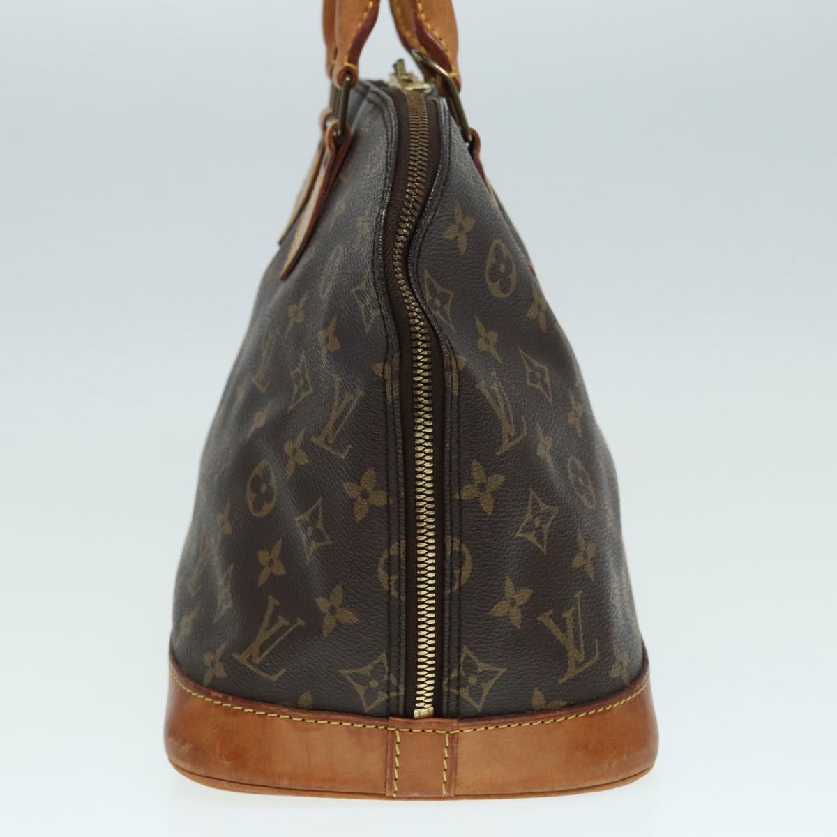 LOUIS VUITTON Alma Handbag